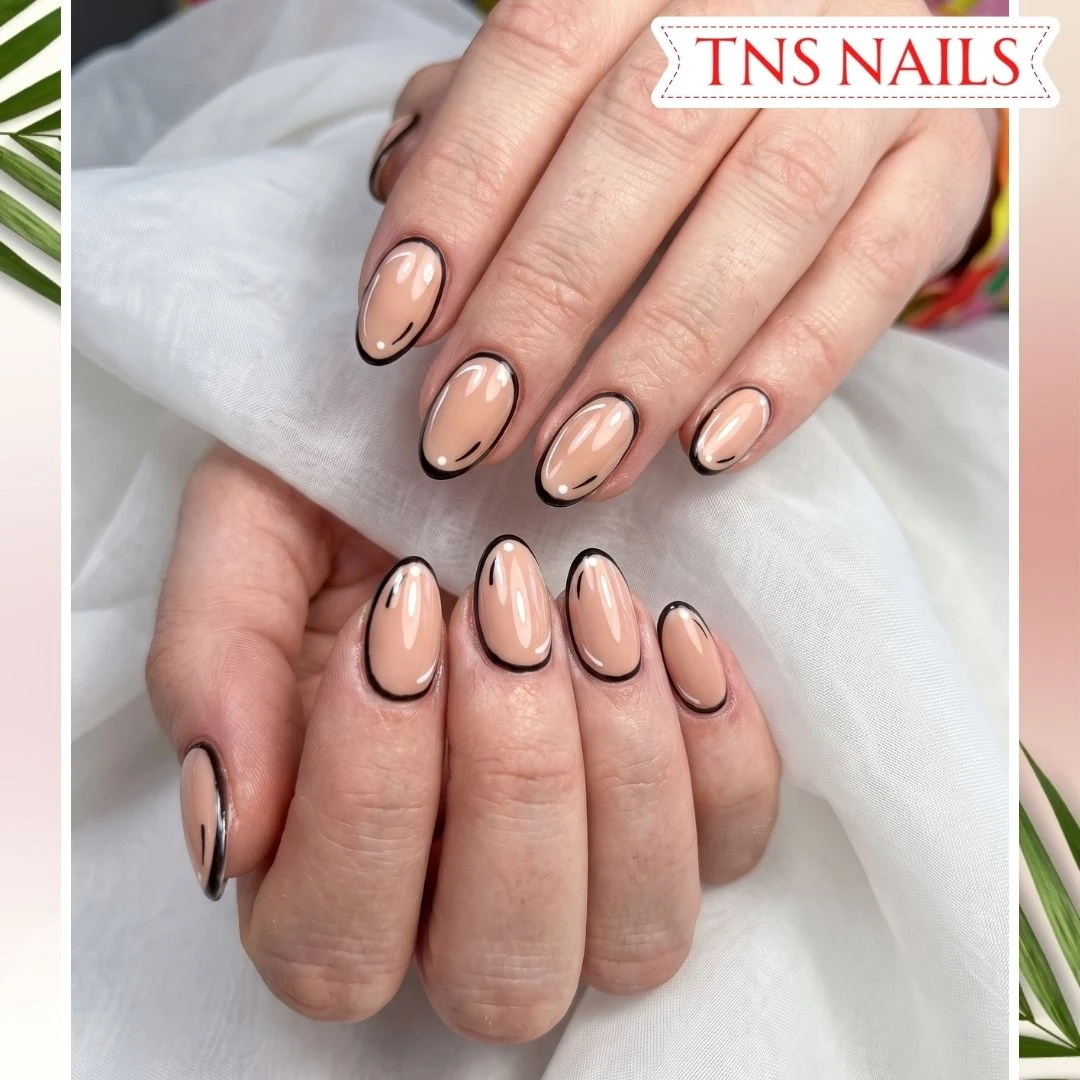 Cute Nail